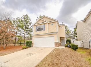 3443 Sable Chase Ln, Atlanta, GA 30349