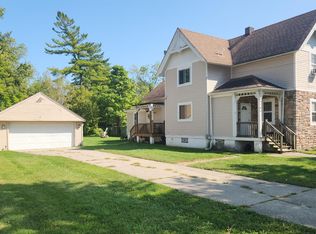 98 Eldredge St, Mount Clemens, MI