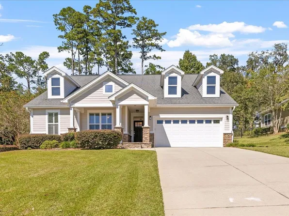 3180 Nathaniel Trce, Tallahassee, FL 32311