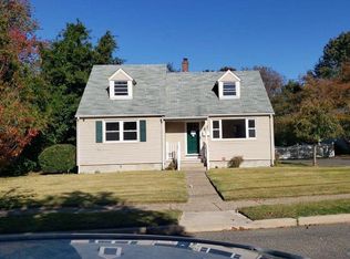 126 Delaware Ave, Palmyra, NJ 08065