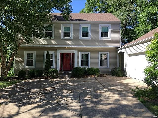 1st image of 2101 Ballas View Dr