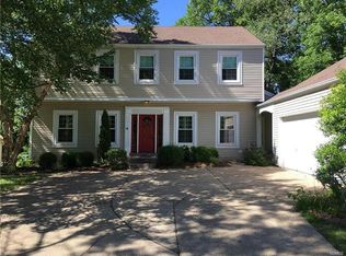 2101 Ballas View Dr, Saint Louis, MO
