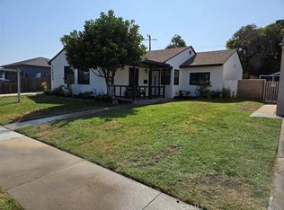 13835 Cowley Ave, Bellflower, CA 90706