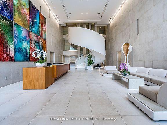 4th image of 170 Avenue Rd #1203