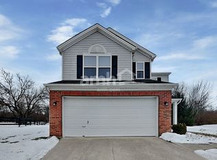 163 Hartford Ct, Maineville, OH 45039