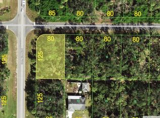 15009 Ransom Ave #8, Pt Charlotte, FL 33953