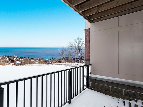 Private Balcony 