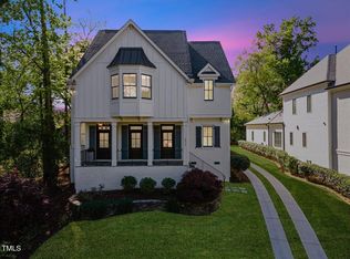 3513 Bellevue Rd, Raleigh, NC 27609