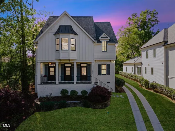 3513 Bellevue Rd, Raleigh, NC 27609