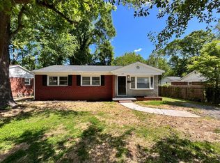 4332 Welling Ave, Charlotte, NC 28208