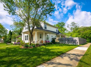 4259 Hampton Blvd, Royal Oak, MI 48073