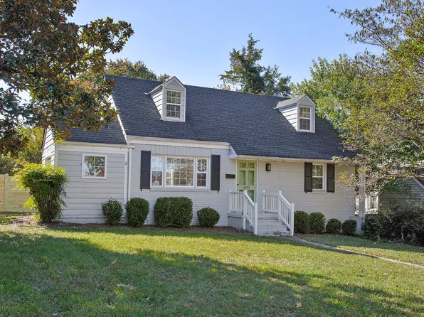 6001 Mann Ave, Richmond, VA 23226