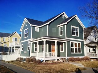 4495 W 36th Ave, Denver, CO 80212