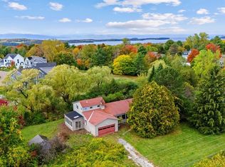 5272 Spear Street, Shelburne, VT 05482