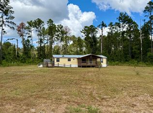 135 NW Turkey Trot Gln, Lake City, FL 32055