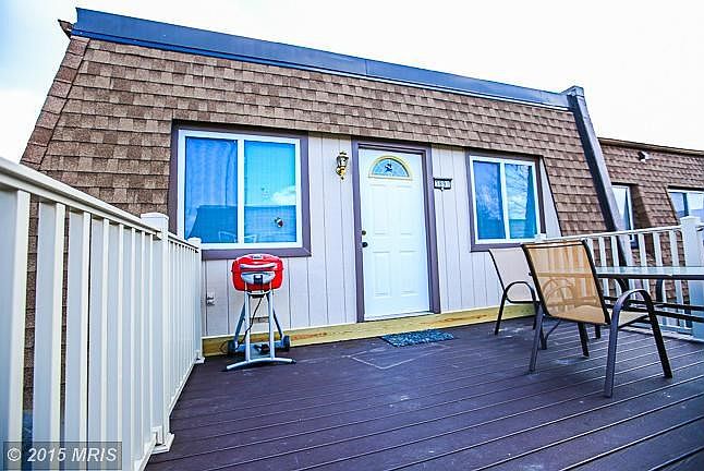 1st image of 3891 Manzanita Pl #59E
