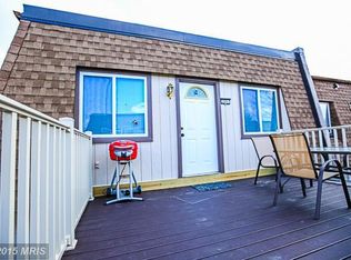 3891 Manzanita Pl #59E, Alexandria, VA 22309