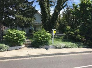 801 5th St, Davenport, WA 99122