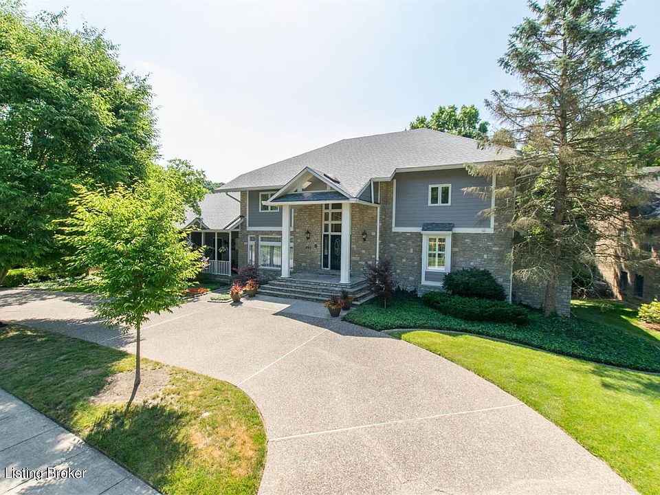 603 Woodlake Dr, Louisville, KY 40245 MLS 1631140 Zillow