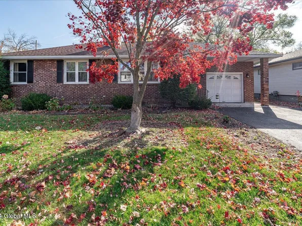 45 Forest Drive, Albany, NY 12205