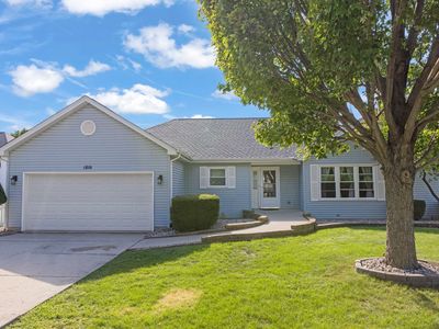 1801 Chestnut Hill Rd, Plainfield, IL, 60586