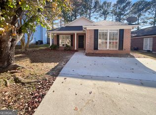 6303 Klondike River Rd, Lithonia, GA 30038