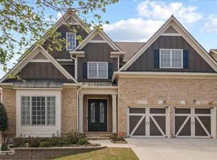 705 Longshadow Trl SW, Smyrna, GA 30082