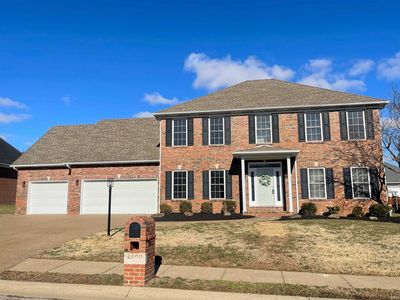 4500 Windham Dr, Evansville, IN, 47725