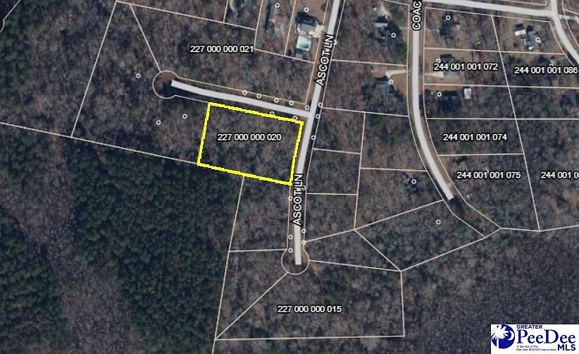 1st image of Ascot Ln