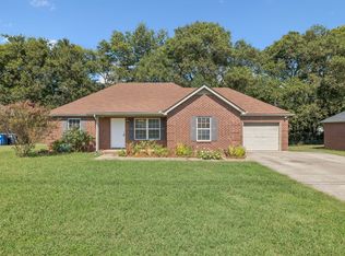 4030 Snowbird Dr, Smyrna, TN 37167