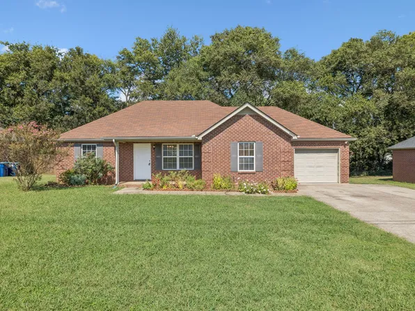 4030 Snowbird Dr, Smyrna, TN 37167