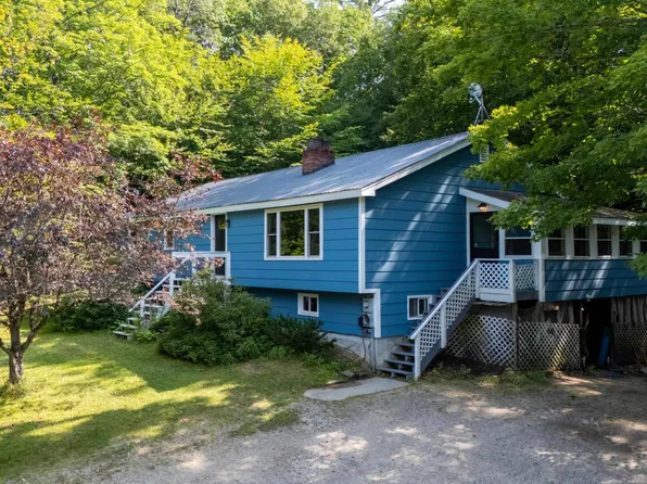 56 Broomstick Lane, Campton, NH 03223