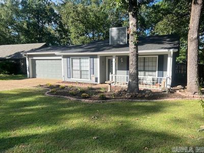 119 Rolling Oaks Dr, Maumelle, AR, 72113