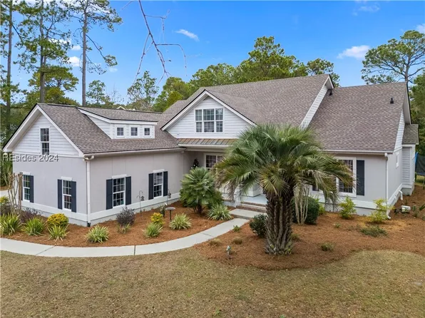 2 Stevens Ct, Hilton Head Island, SC 29926