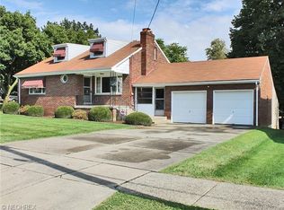 139 S Maryland Ave, Youngstown, OH