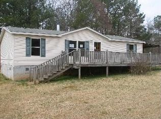 1161 Sugar Creek Church Rd, Madison, GA 30650