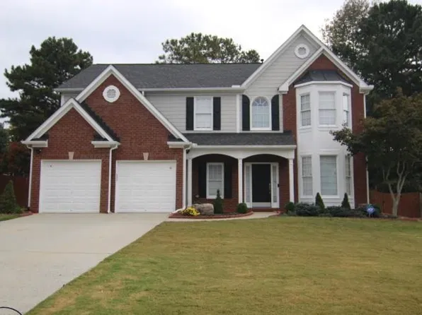 3020 Winston Terrace Ct, Alpharetta, GA 30009