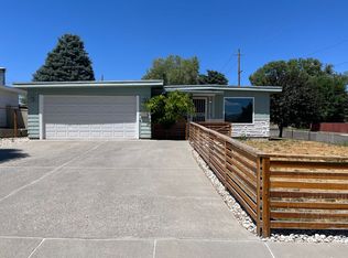 199 Walnut St, Elko, NV 89801
