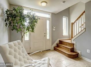 1405 Trafalgar Ln, Frederick, MD 21701