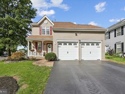 1 Clydesdale Dr, Burlington, NJ, 08016