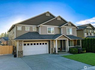 17732 82nd Dr NE, Arlington, WA 98223