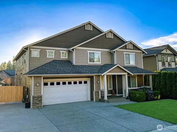 17732 82ND Drive NE, Arlington, WA 98223