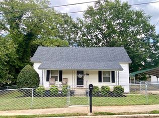 102 Orr St, Honea Path, SC 29654