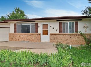 445 Spruce Ave, Eaton, CO 80615