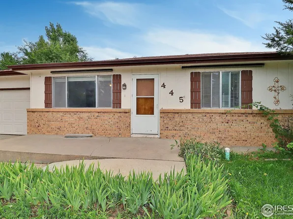 445 Spruce Ave, Eaton, CO 80615