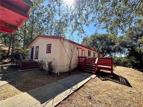 4852 Whitmore Dr, Mariposa, CA 95338