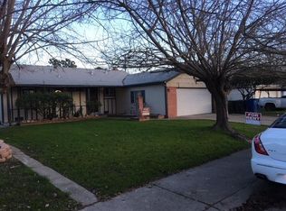 6547 Hogan Dr, Sacramento, CA 95822