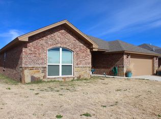 5714 Willeke Dr, San Angelo, TX 76904