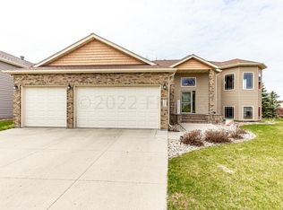 1309 Street Cir S #35, Moorhead, MN 56560