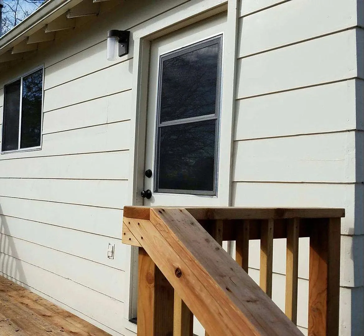 Studio Apartment for Rent — Photo 4